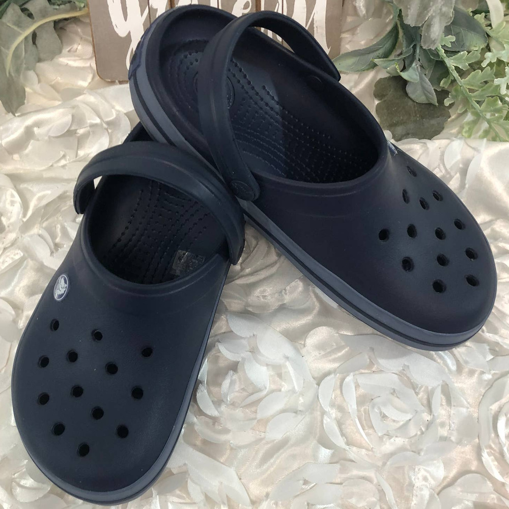 Crocs Clogs